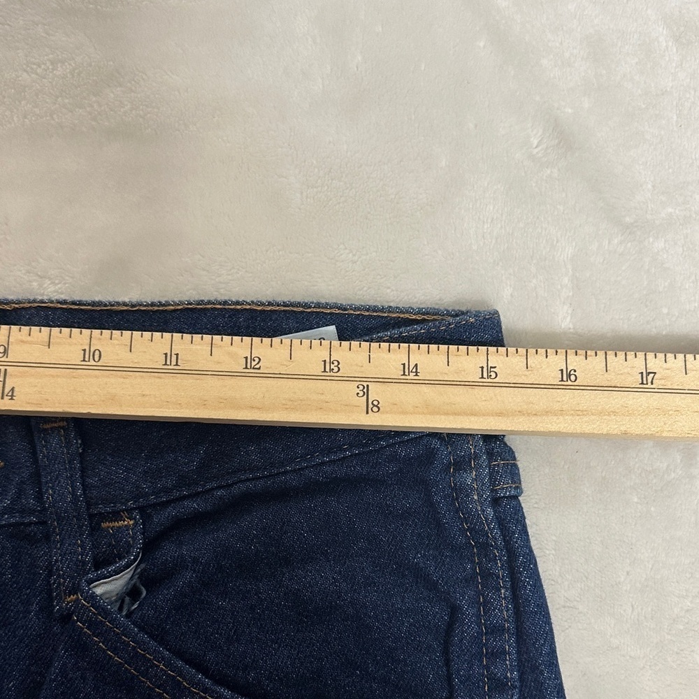 Rustler Men's Regular Fit Denim Jeans - Picture 7 of 7